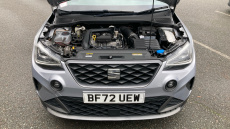 SEAT Arona 1.0 TSI 110 FR Edition 5dr Petrol Hatchback